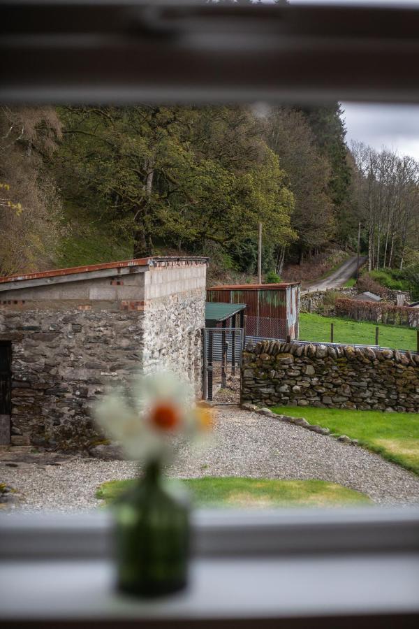 Kennels Cottage Кіллін Екстер'єр фото