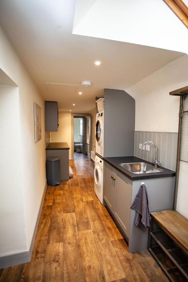 Kennels Cottage Кіллін Екстер'єр фото