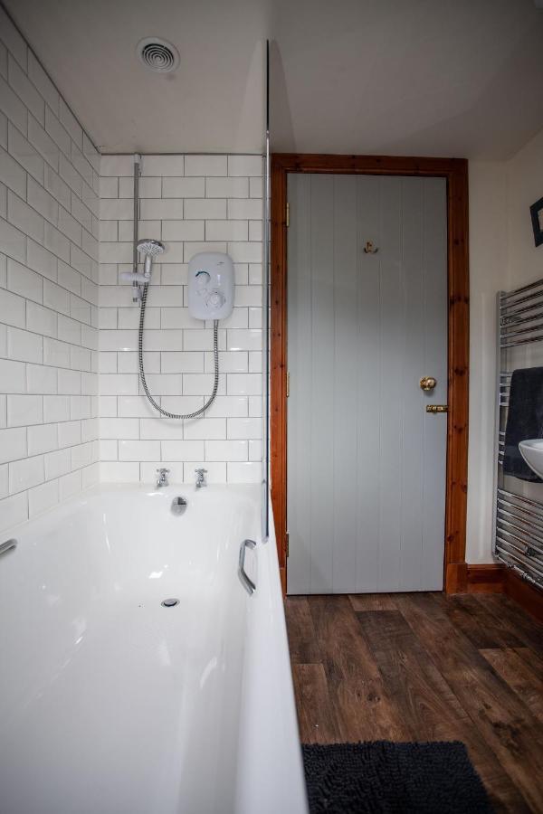 Kennels Cottage Кіллін Екстер'єр фото