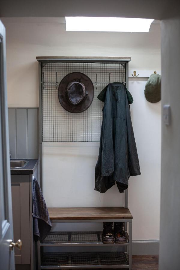 Kennels Cottage Кіллін Екстер'єр фото