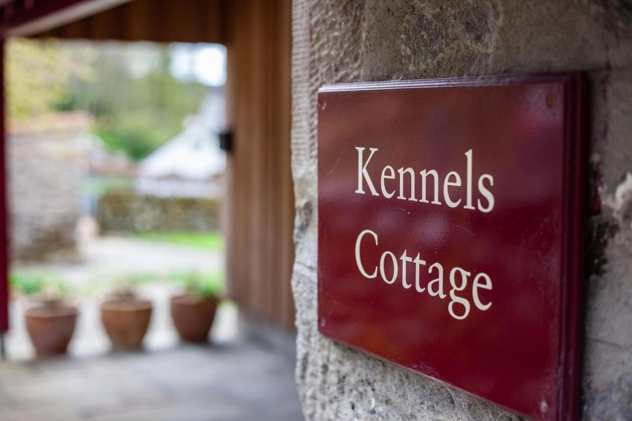 Kennels Cottage Кіллін Екстер'єр фото