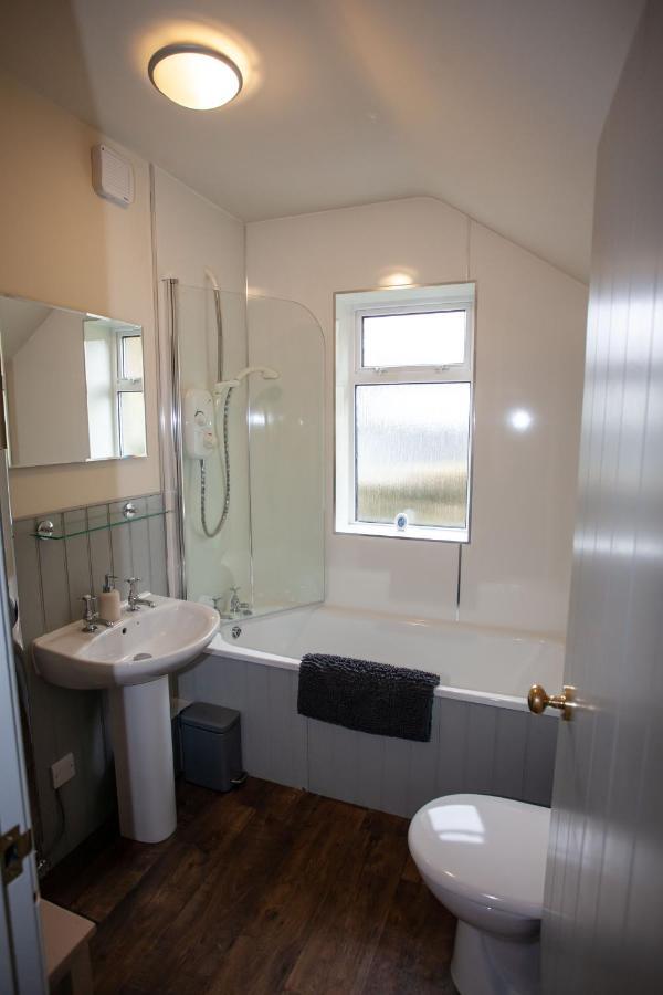 Kennels Cottage Кіллін Екстер'єр фото